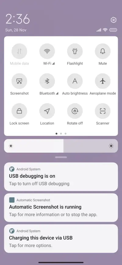 Fruity girl - Screenshot 5