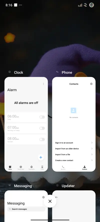 Halloween Elf - Screenshot 4