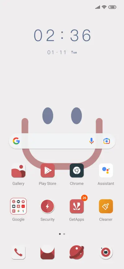 simple ecstasy - Screenshot 2