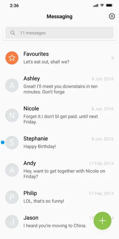 inOS_DWM3 - Screenshot 7