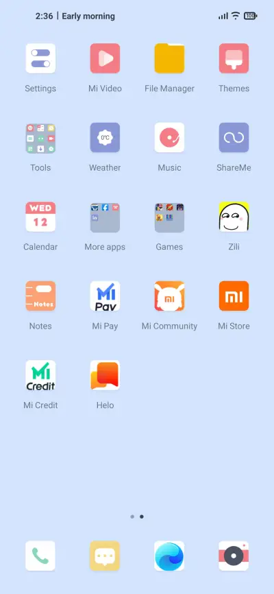 Travel v11 - Screenshot 3