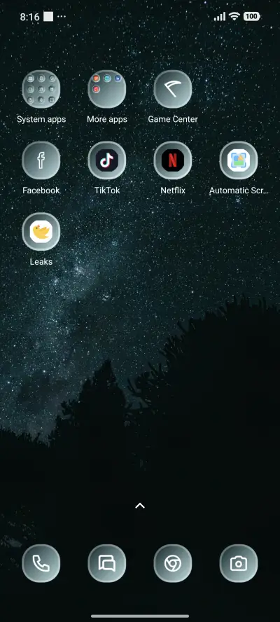 Sky Stars - Screenshot 3