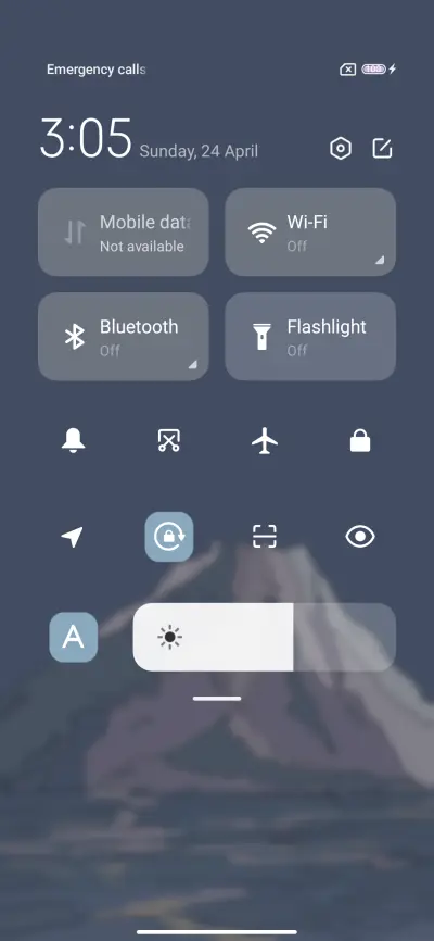 Ukiyo mountains - Screenshot 6