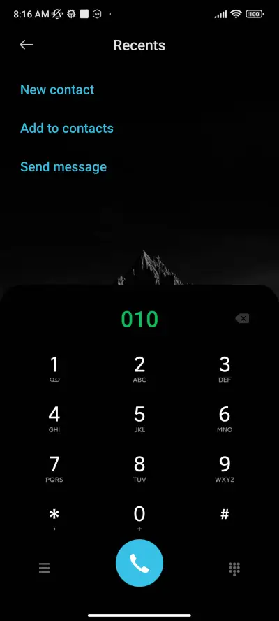 Night Bitten Peak - Screenshot 6