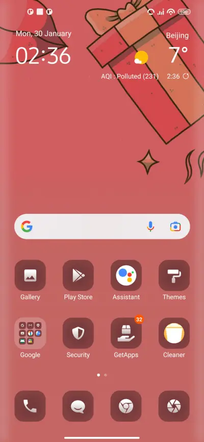 Hand Drawn - Screenshot 2