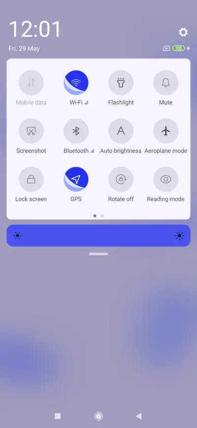 Fishes - Clean_3MDS - Screenshot 5