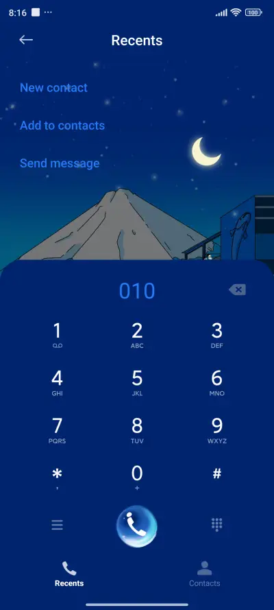 Time Album - Screenshot 5