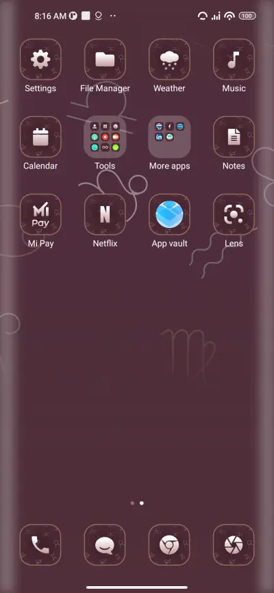 Astro - Screenshot 3