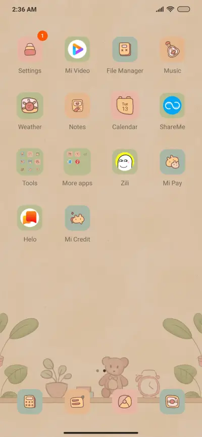 Guitar Girl - Screenshot 3