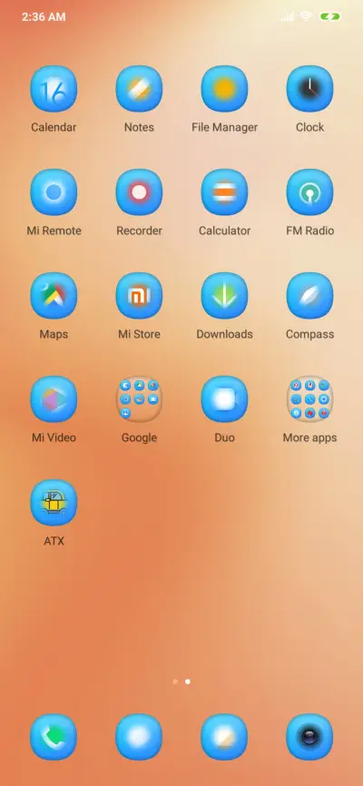 Jelly1_DWM19 - Screenshot 3