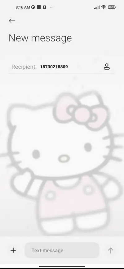 Hello Kitty Rain - Screenshot 8