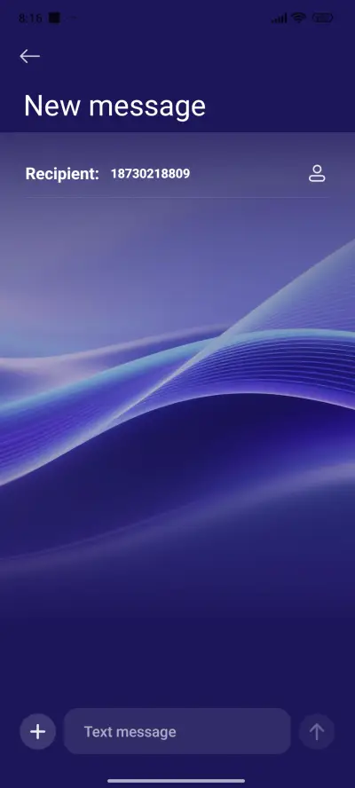 Violet Flow Veil - Screenshot 8