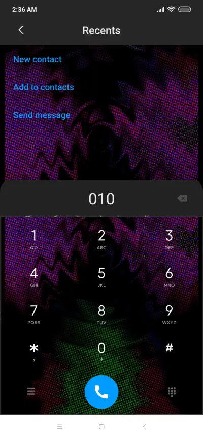 xOS_DWM4 - Screenshot 6