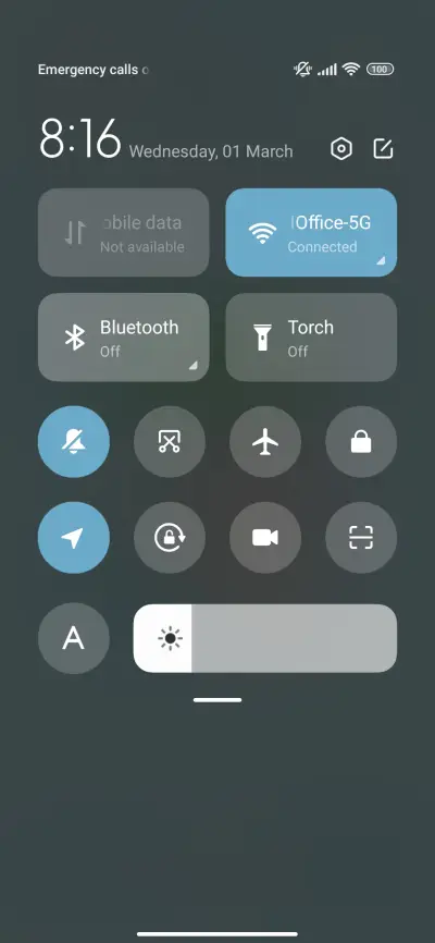 Pond side - Screenshot 5