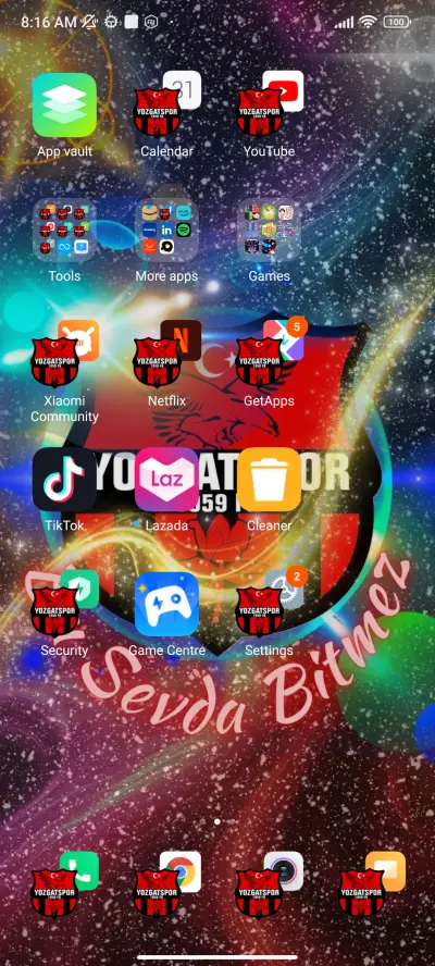 YOZGAT SPOR - Screenshot 3