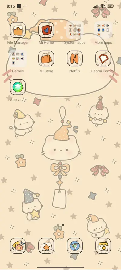 Tinkle Bell Cat - Screenshot 4