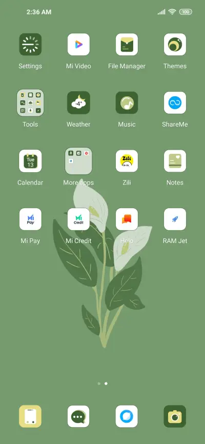 true to the core - Screenshot 4