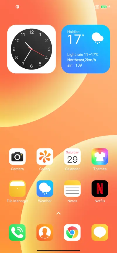 Saffron 3 - Screenshot 2