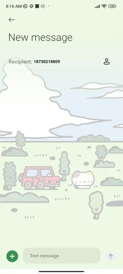 Sketch Wild Kitten - Screenshot 9