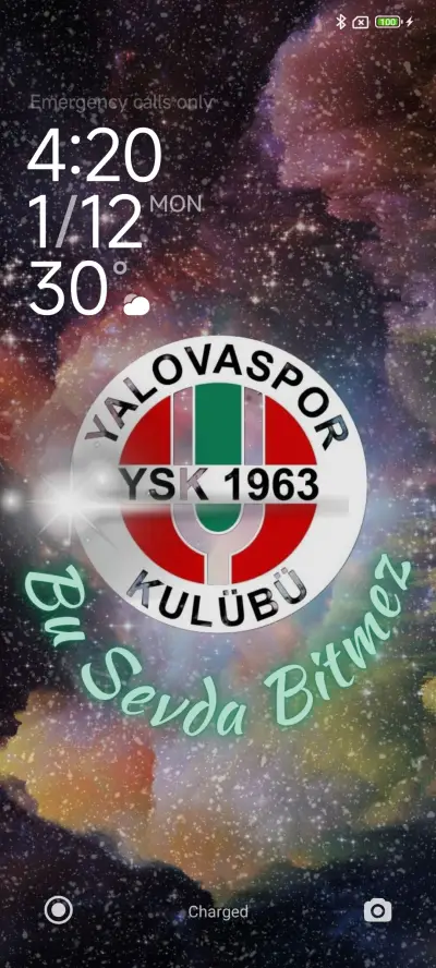 YALOVA SPOR