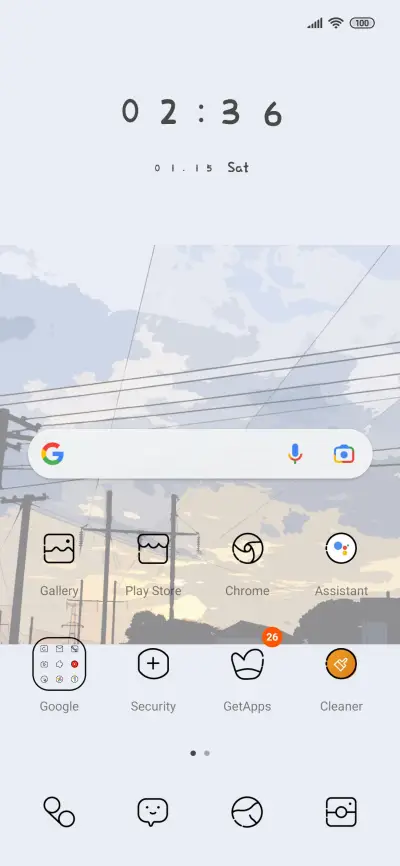 Getting good - Screenshot 2