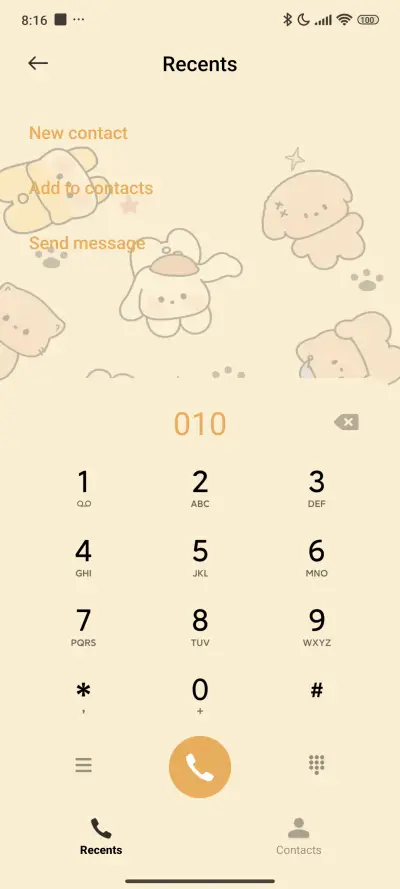 Adorbsplosion - Screenshot 7