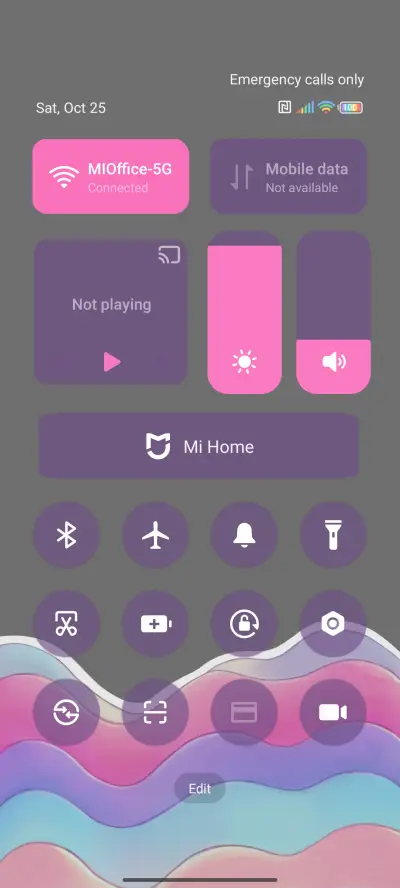 fliphone - Screenshot 4