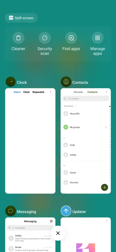 Hakuna Matata_3MDS - Screenshot 4