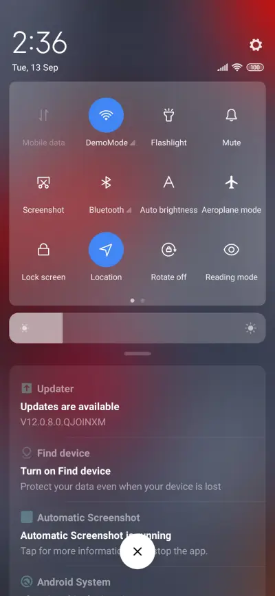High Energy Armor - Screenshot 6