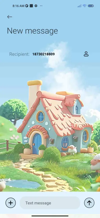 Utopia house - Screenshot 9