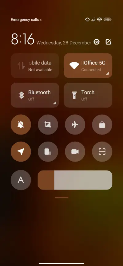 Luxury nice - Screenshot 5