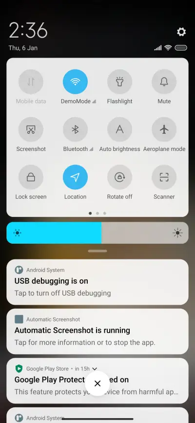 Animals_two - Screenshot 5