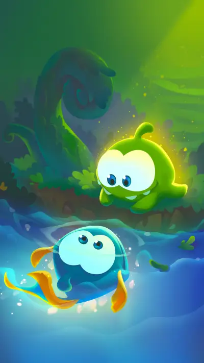 Om Nom Stories (10)
