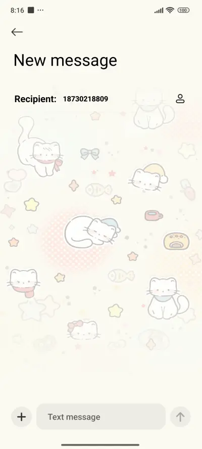 Dappled Kitten - Screenshot 9