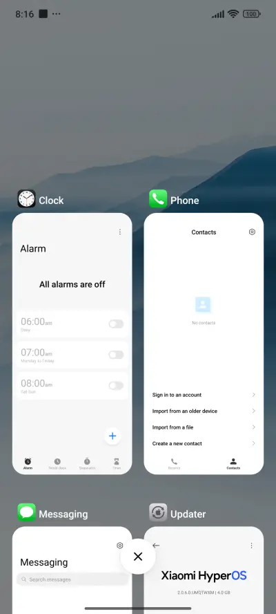 Gayos zir - Screenshot 4