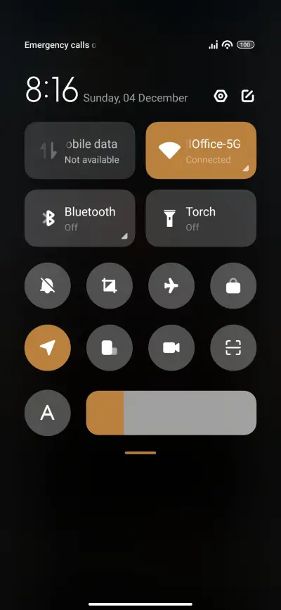 Mooon - Screenshot 5