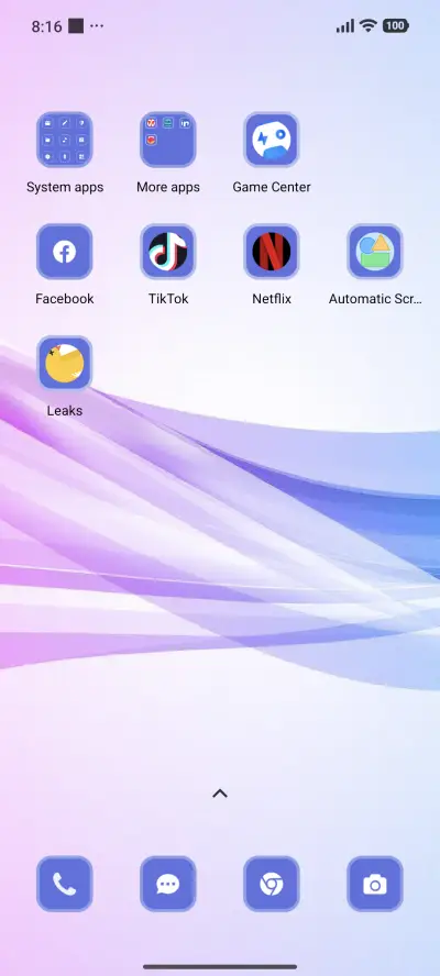 The Wave - Screenshot 3