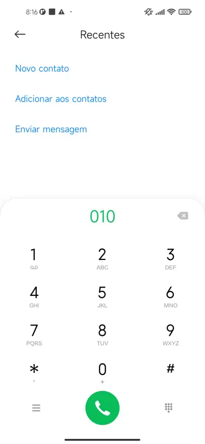 MiSans Normal - Screenshot 1