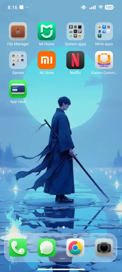 Rat V - Screenshot 3