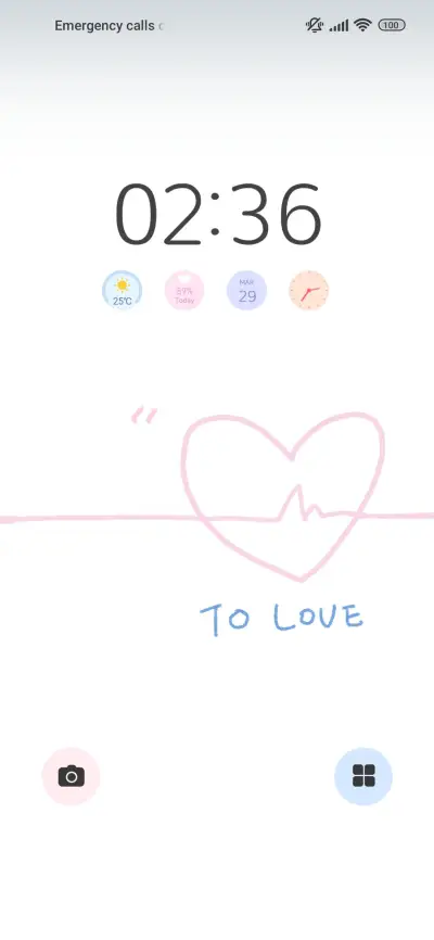 Minimalist Swtich - Screenshot 2