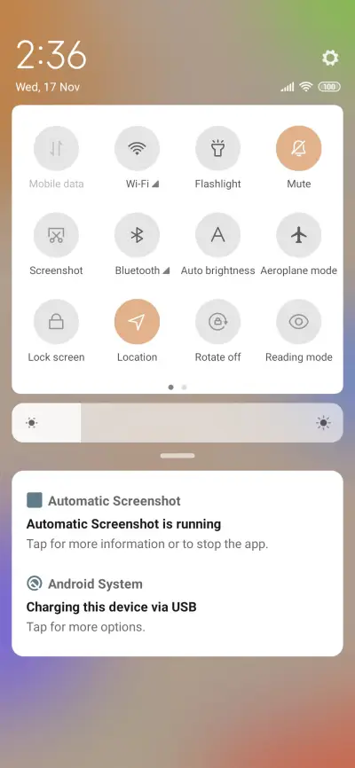 Five Color Pro - Screenshot 5