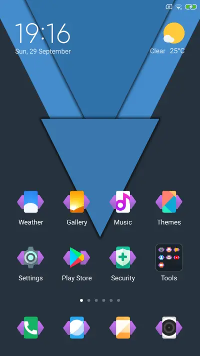 HYLE_DWM2 - Screenshot 2