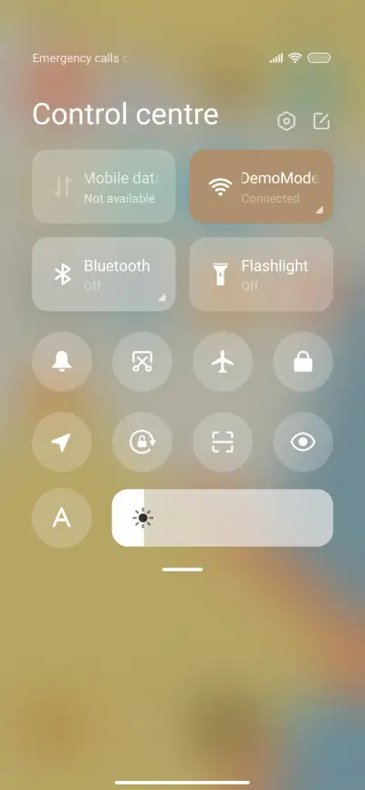 Square Stack - Screenshot 5