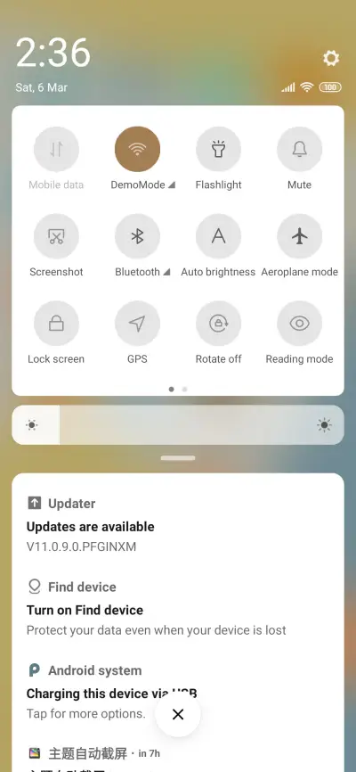 Square Stack - Screenshot 5