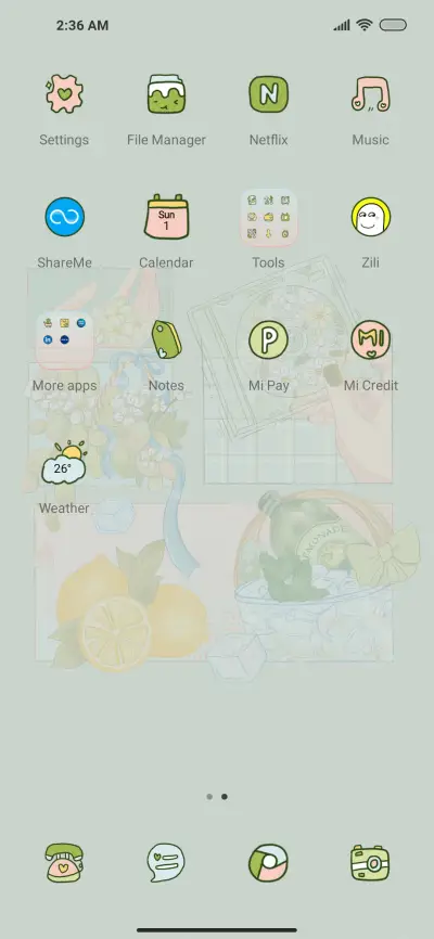 fireworks - Screenshot 3