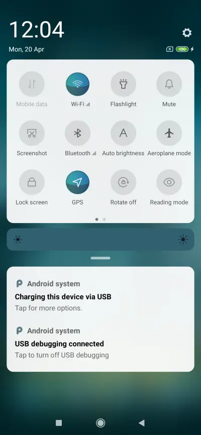 HighTrees_3MDP - Screenshot 5