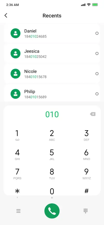 Xui Pro - Screenshot 6