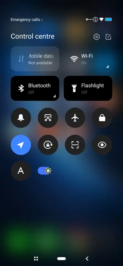 wow_global V12 - Screenshot 5