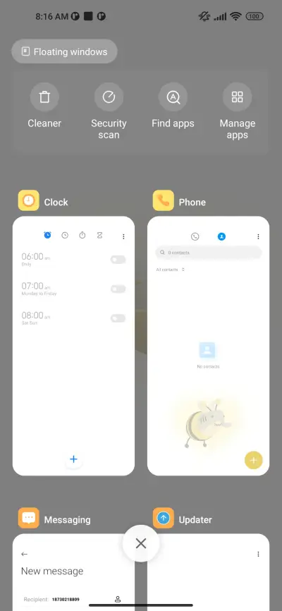 homophonic puns - Screenshot 5
