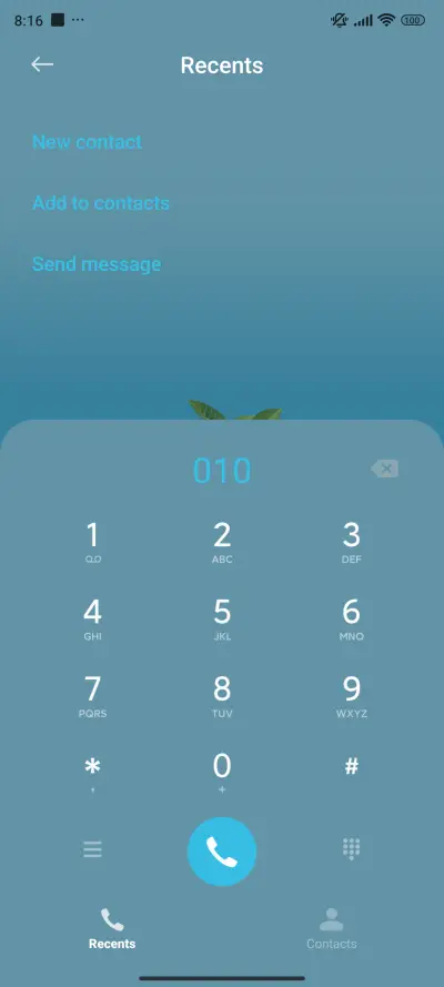 Blue Chill Haven - Screenshot 6